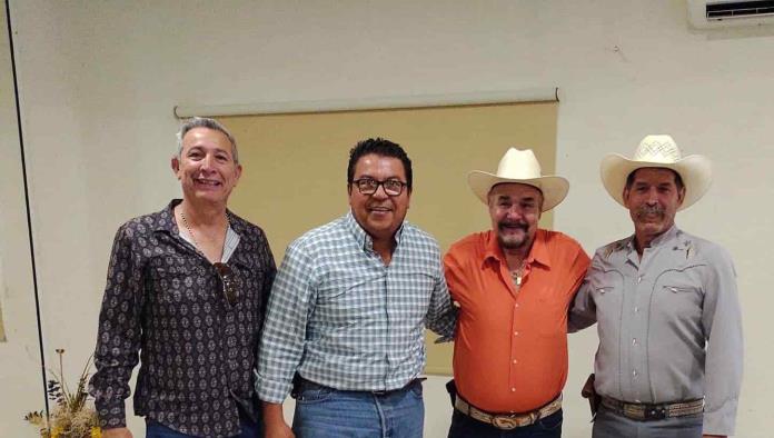 Frontera, sede de jornadas de justicia