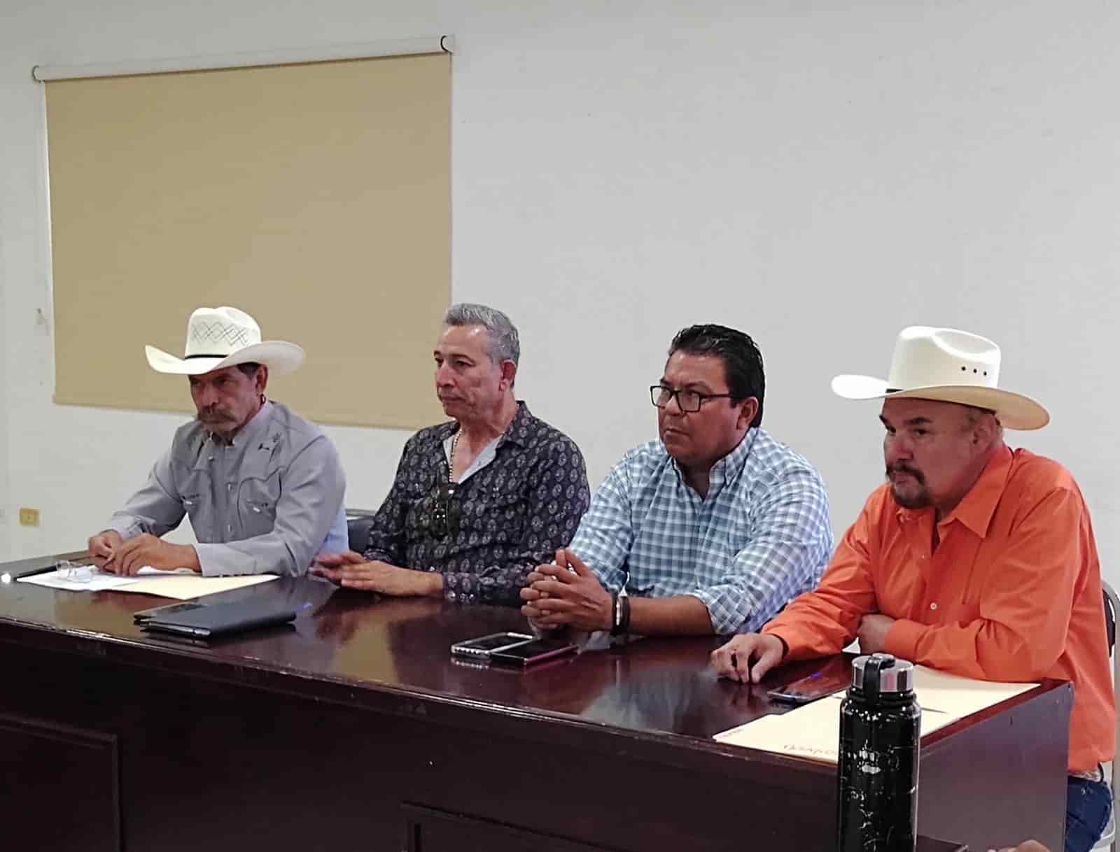 Frontera, sede de jornadas de justicia