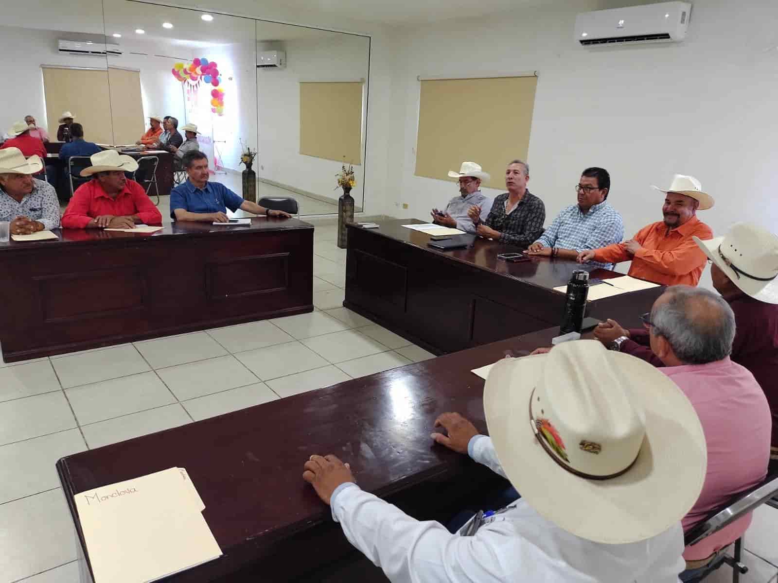 Frontera, sede de jornadas de justicia