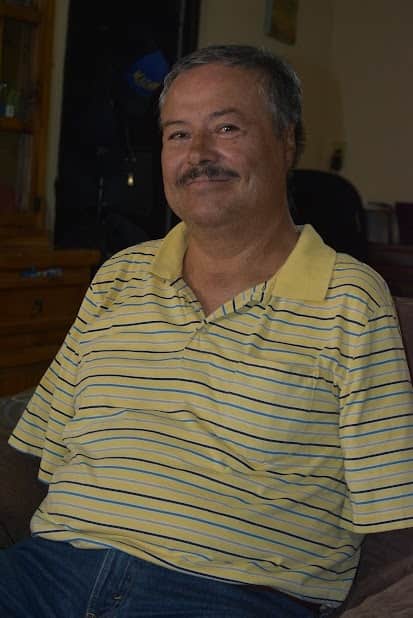 “Cancha de Frontera llevará  mi nombre”