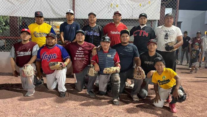 Tremendos elimina a Blue Jays