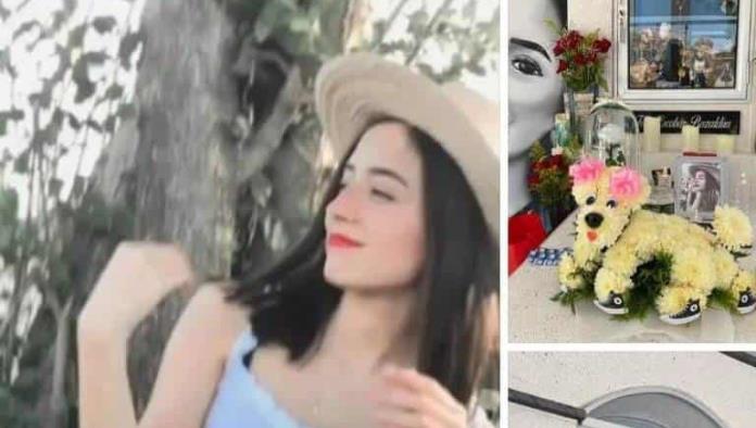 Debanhi Escobar ayer cumpliría 20 años; su caso sigue impune 