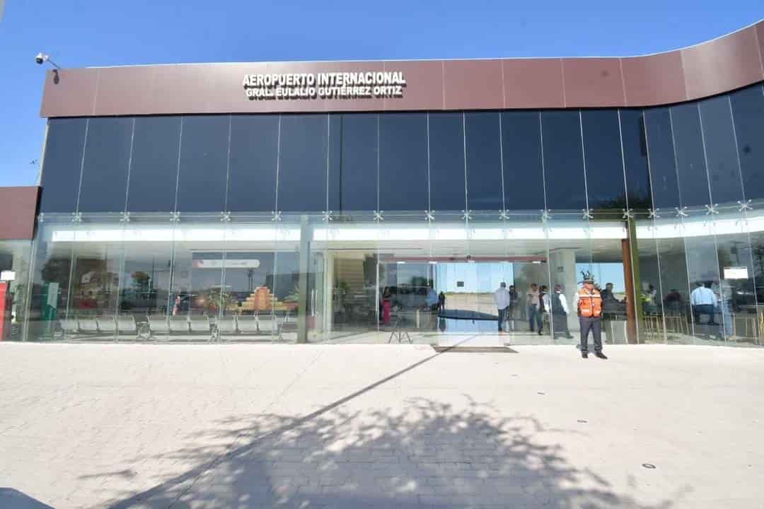 ¡Atentos! Cambia Aerus horarios