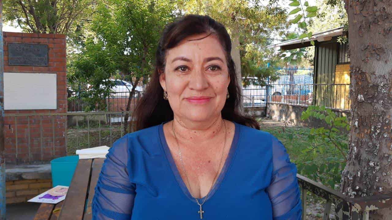 Regresan a clases alumnos del CBTIS 54 pero faltan docentes