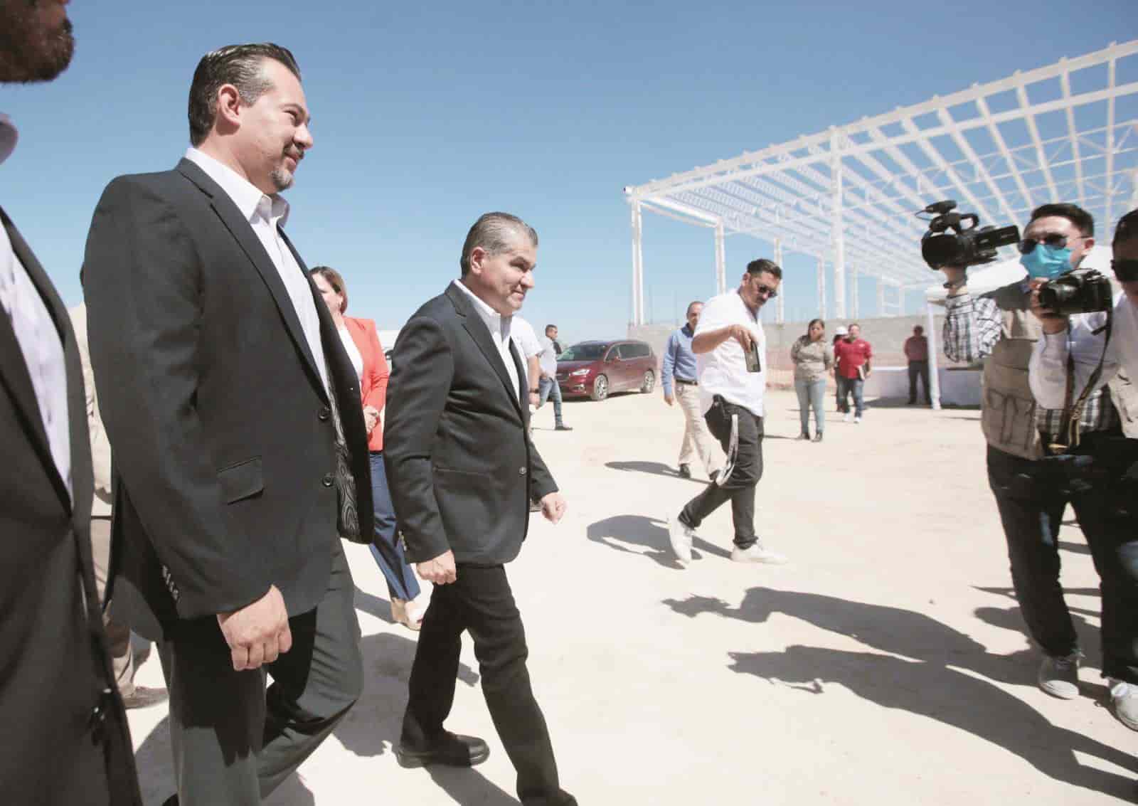 Logra Coahuila miles de empleos