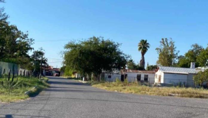 Cortan agua a 50 familias