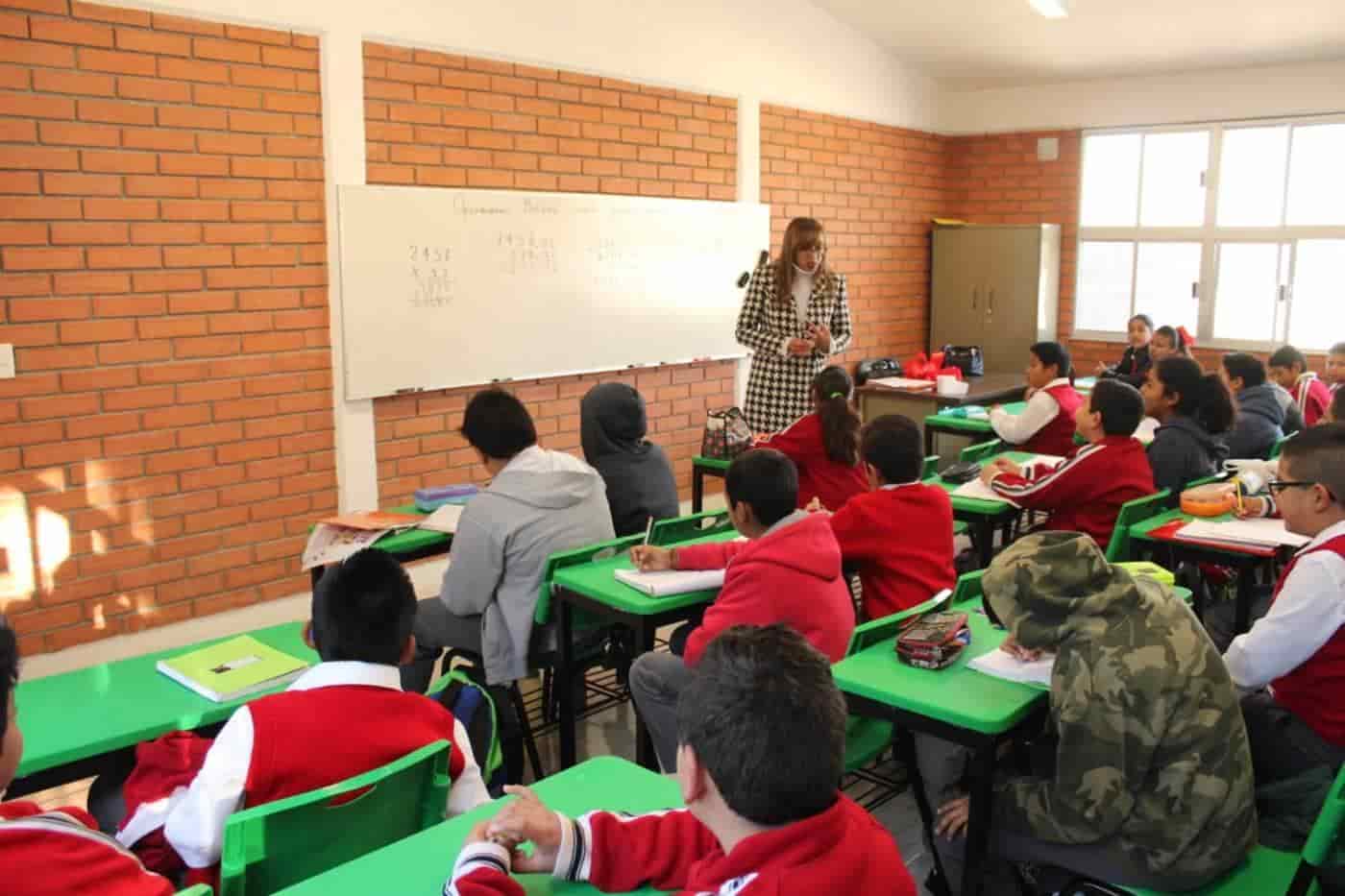 Padres deciden qué enseñar a sus hijos 