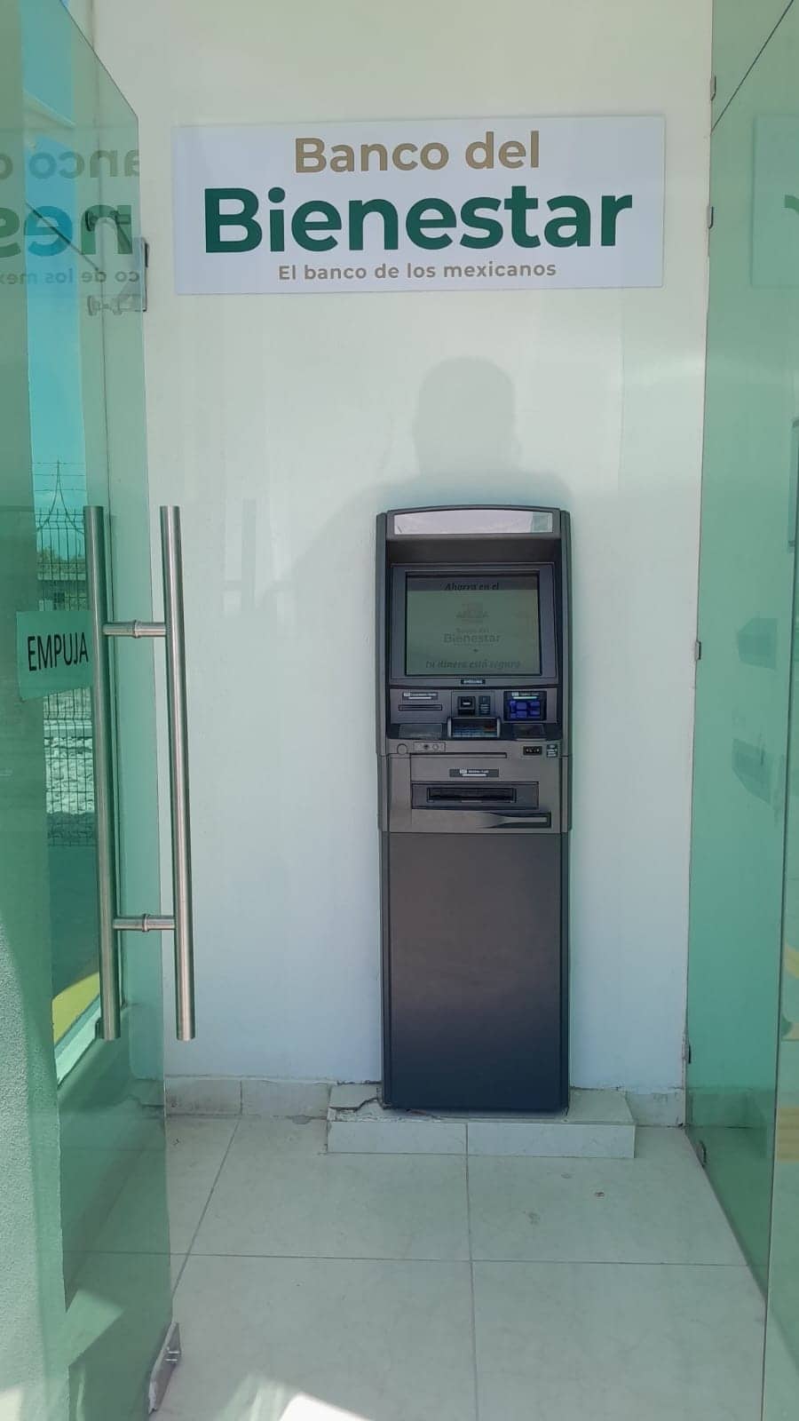 Disponibles pensiones del bienestar 