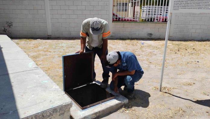 Atiende  Frontera necesidad de escuelas