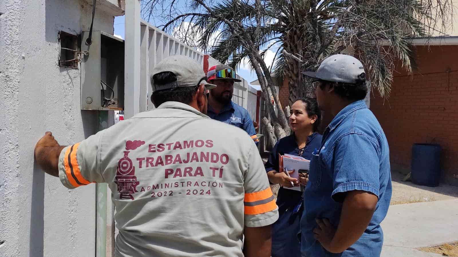 Atiende  Frontera necesidad de escuelas