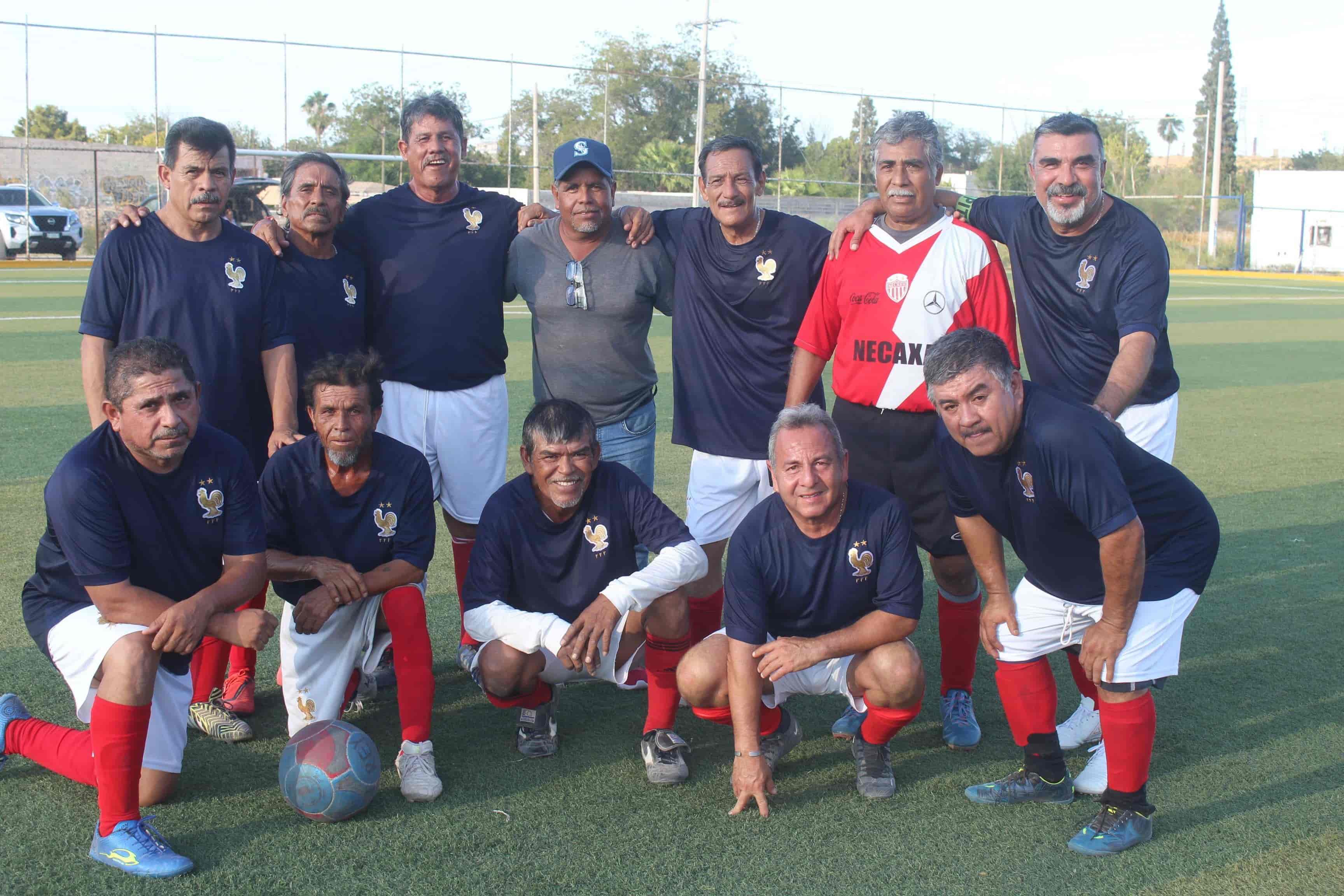 Se rajó Real San Buena