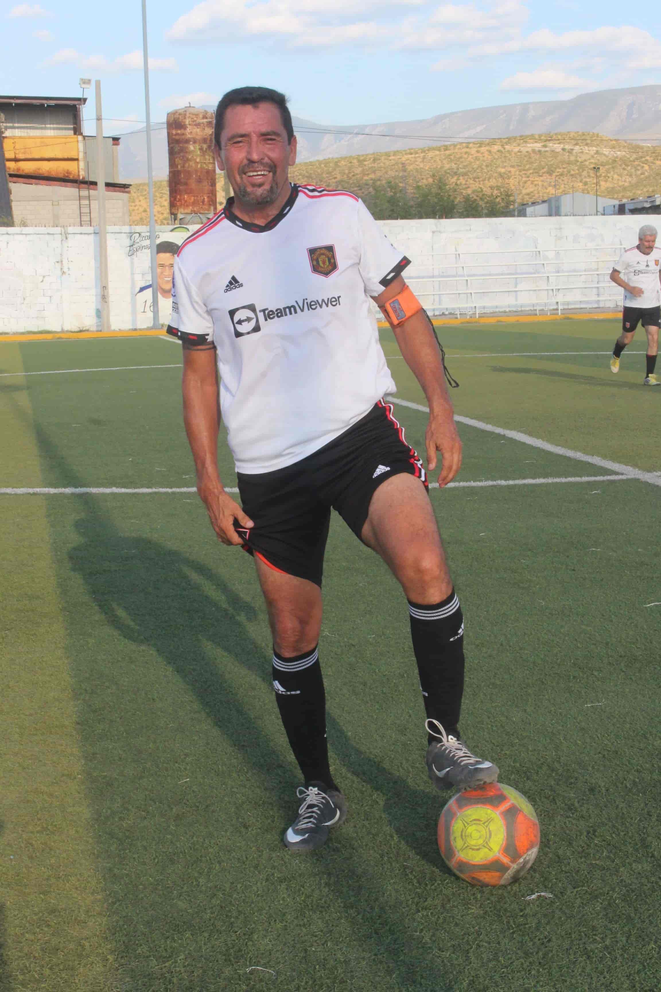 Se rajó Real San Buena