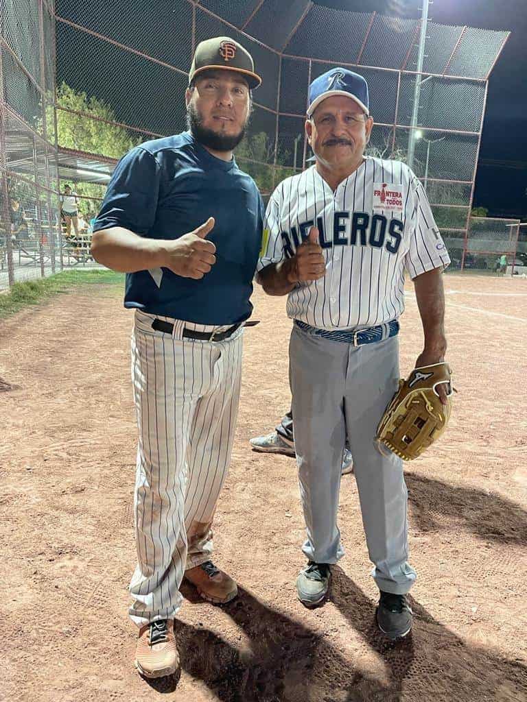 Sección 29 finalista