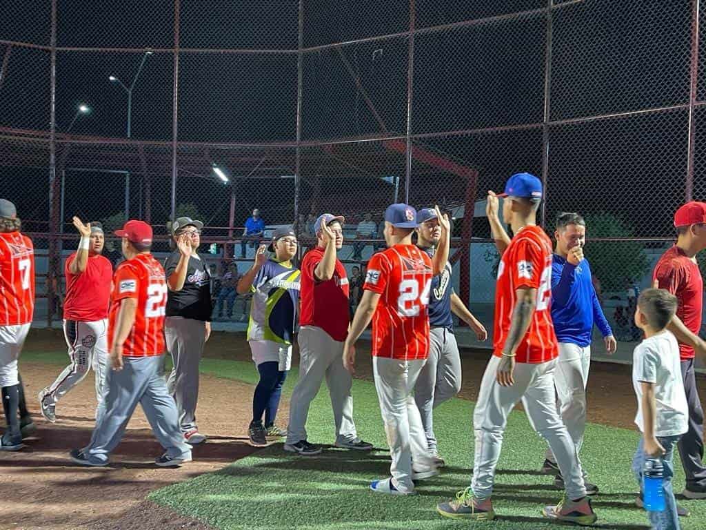 Gana Academia de Rudy Pemberton
