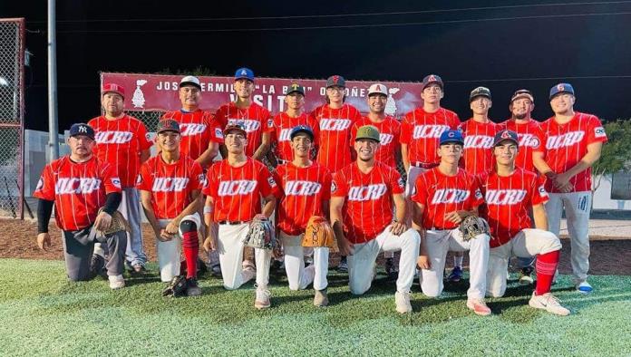 Gana Academia de Rudy Pemberton