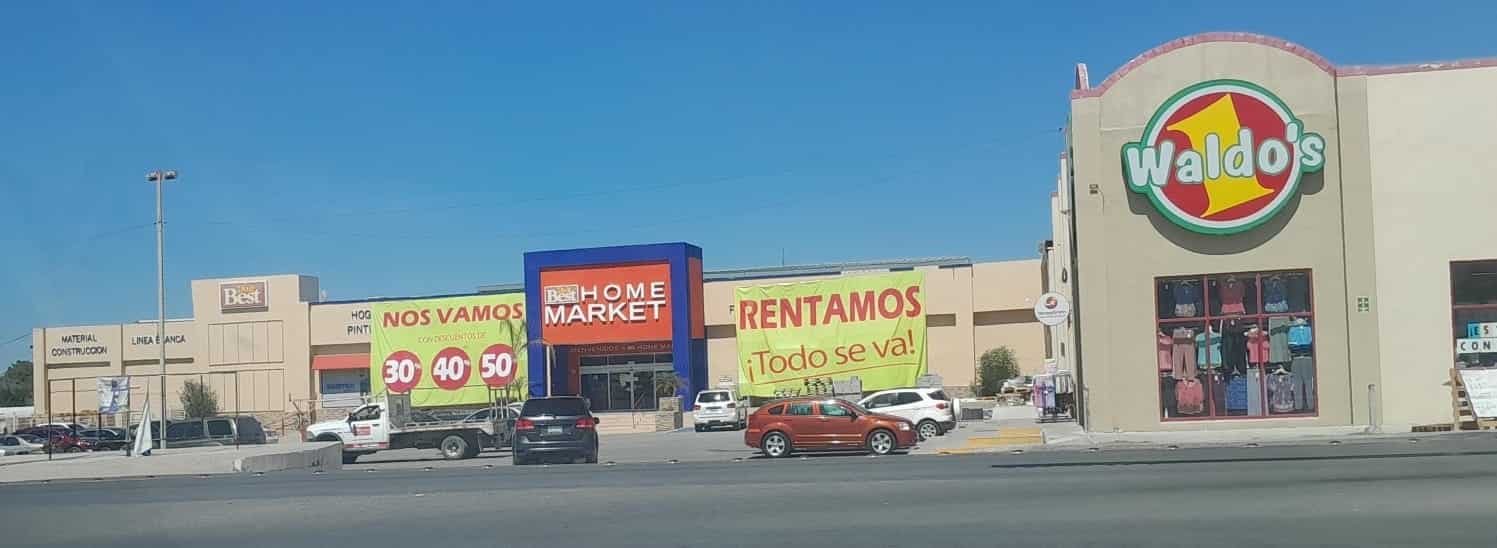 ¡Está perjudicando! Dólar barato afecta al comercio local