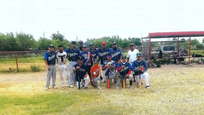 En el béisbol intercolonial, se vive la 10ª ronda de partido