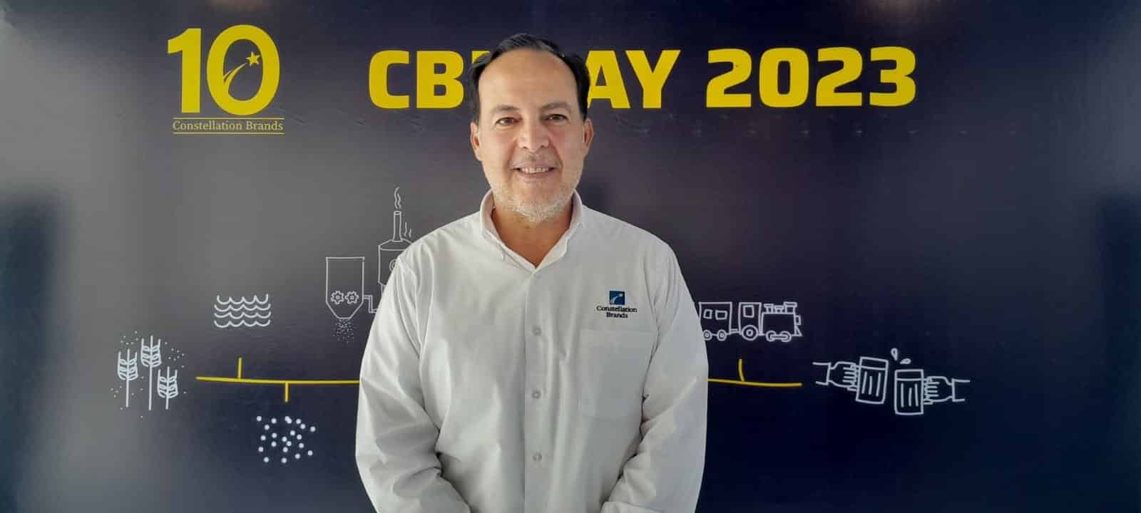 ¡A nuevas inversiones! Destaca Constellation desarrollo de Coahuila 