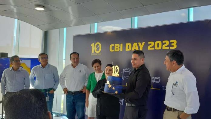 ¡A nuevas inversiones! Destaca Constellation desarrollo de Coahuila 