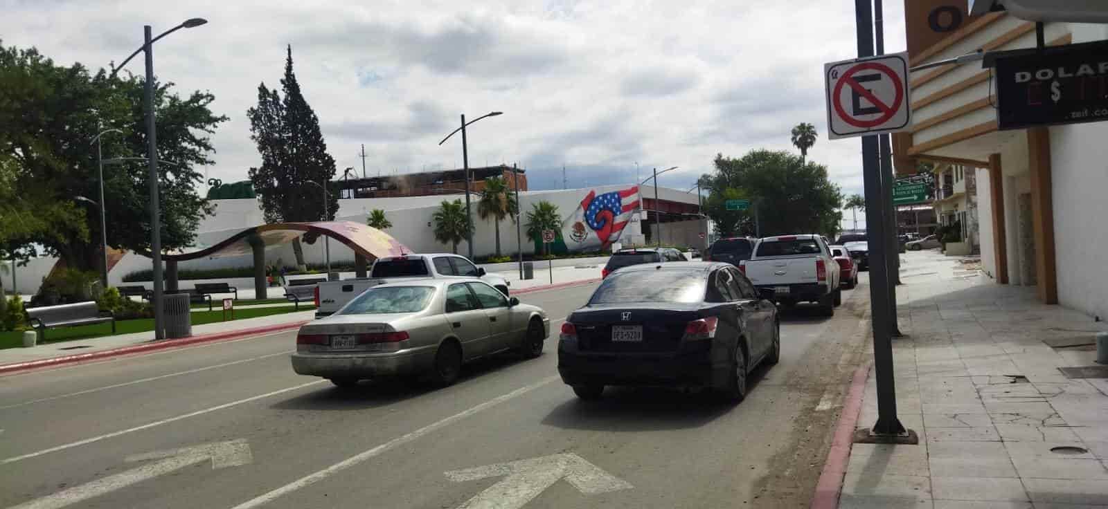 Pospone puente apertura 24 horas
