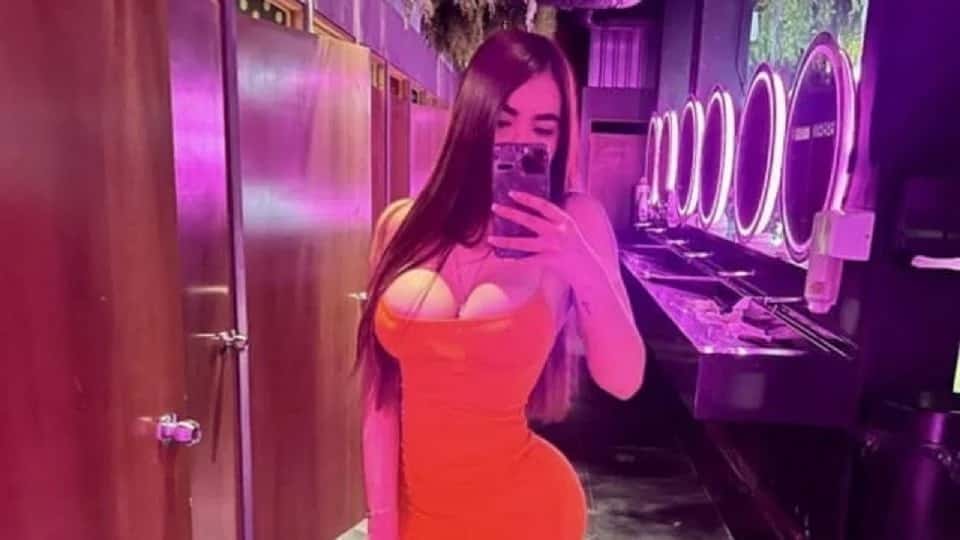 Muere ahogada la influencer La Bellota en Mazatlán