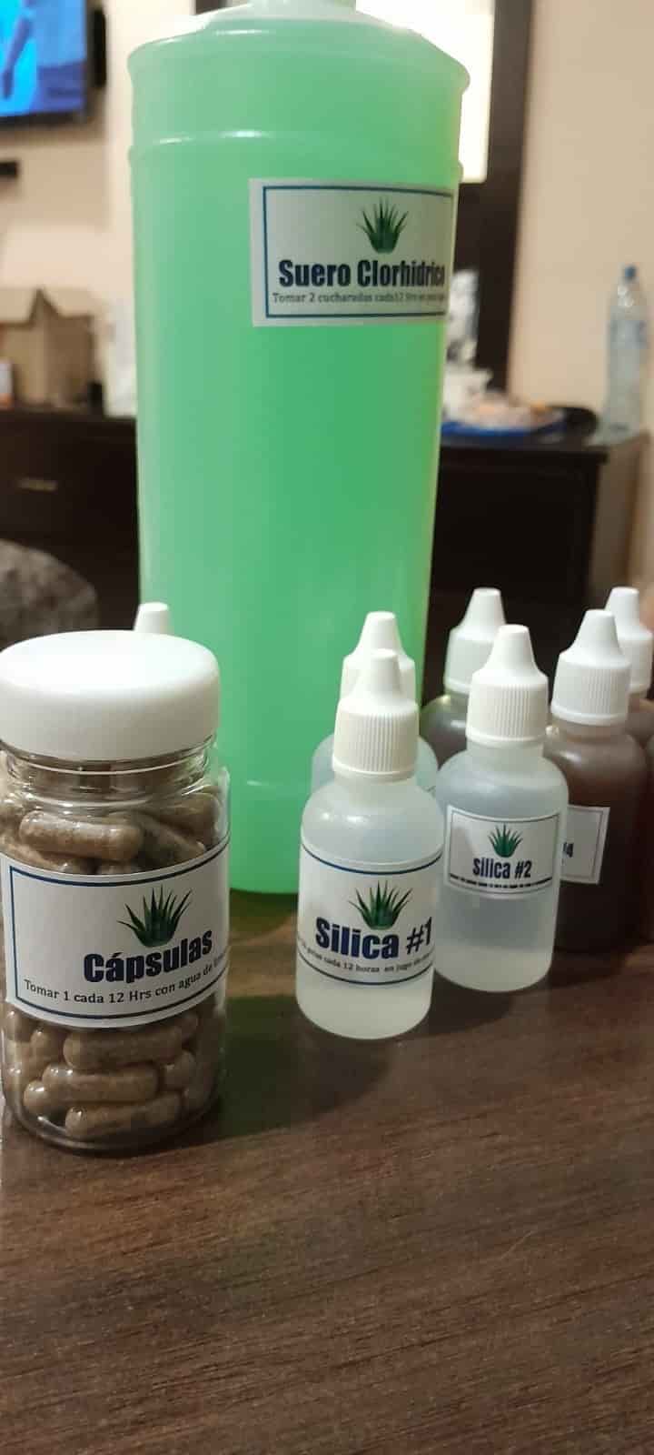 Naturismo ayuda a mejorar efectividad de medicamentos de patente