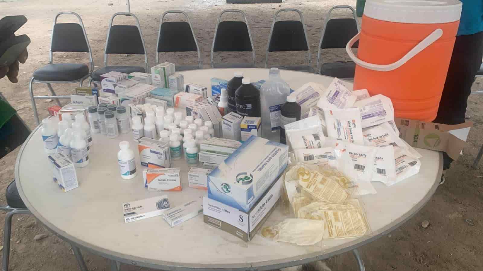 Naturismo ayuda a mejorar efectividad de medicamentos de patente