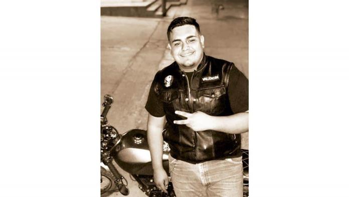 Motociclistas exigen justicia