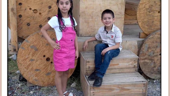 Peques en sociedad