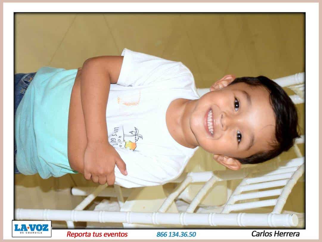 Peques en sociedad
