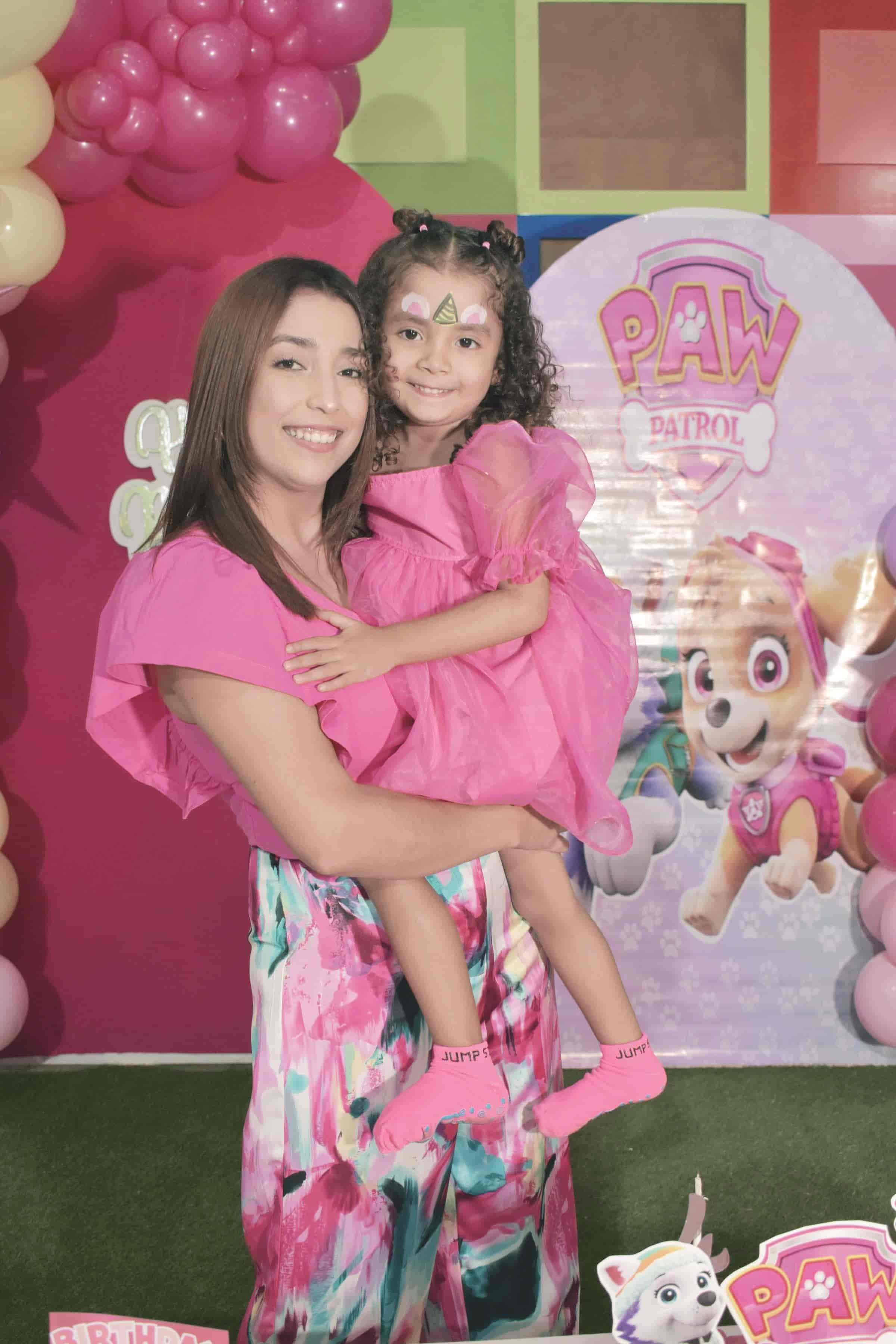 Alessa María pide 4 deseos