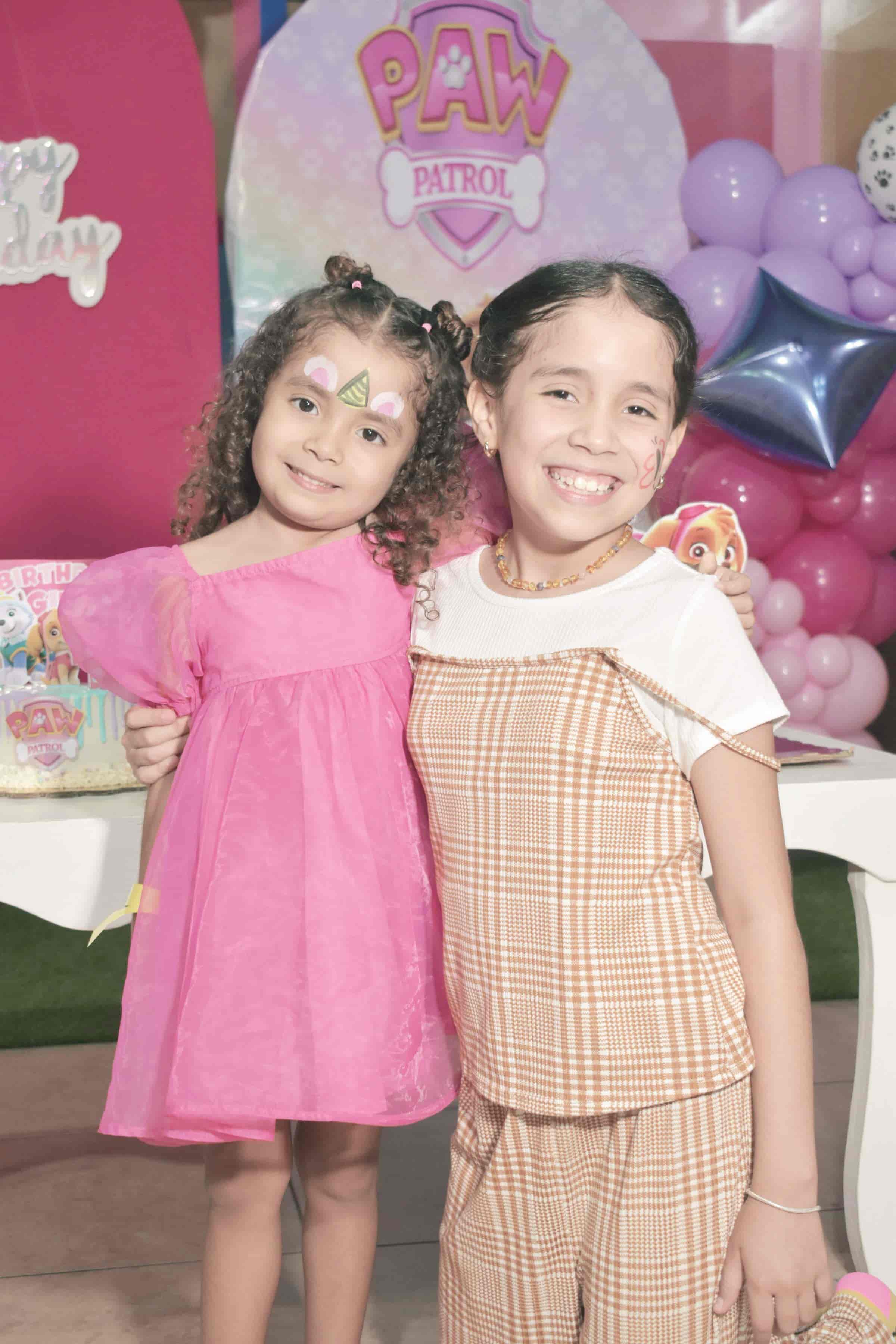 Alessa María pide 4 deseos