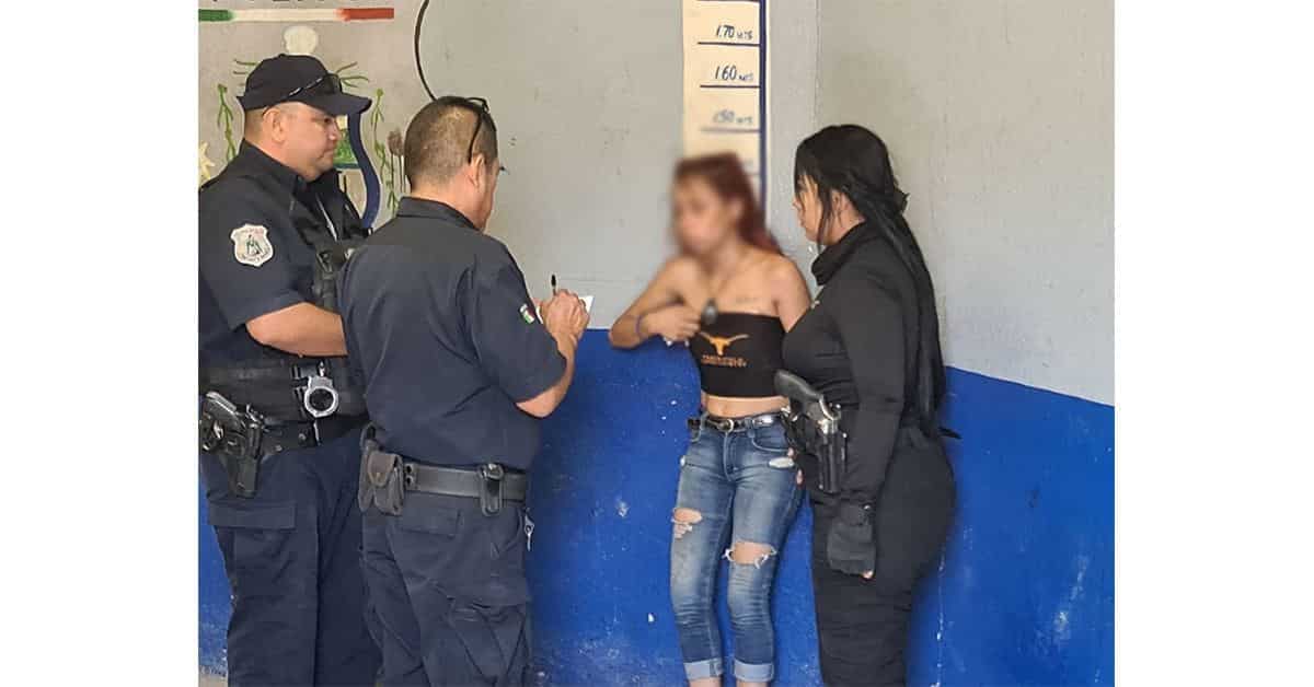 ¡Milagro en la Comandancia!