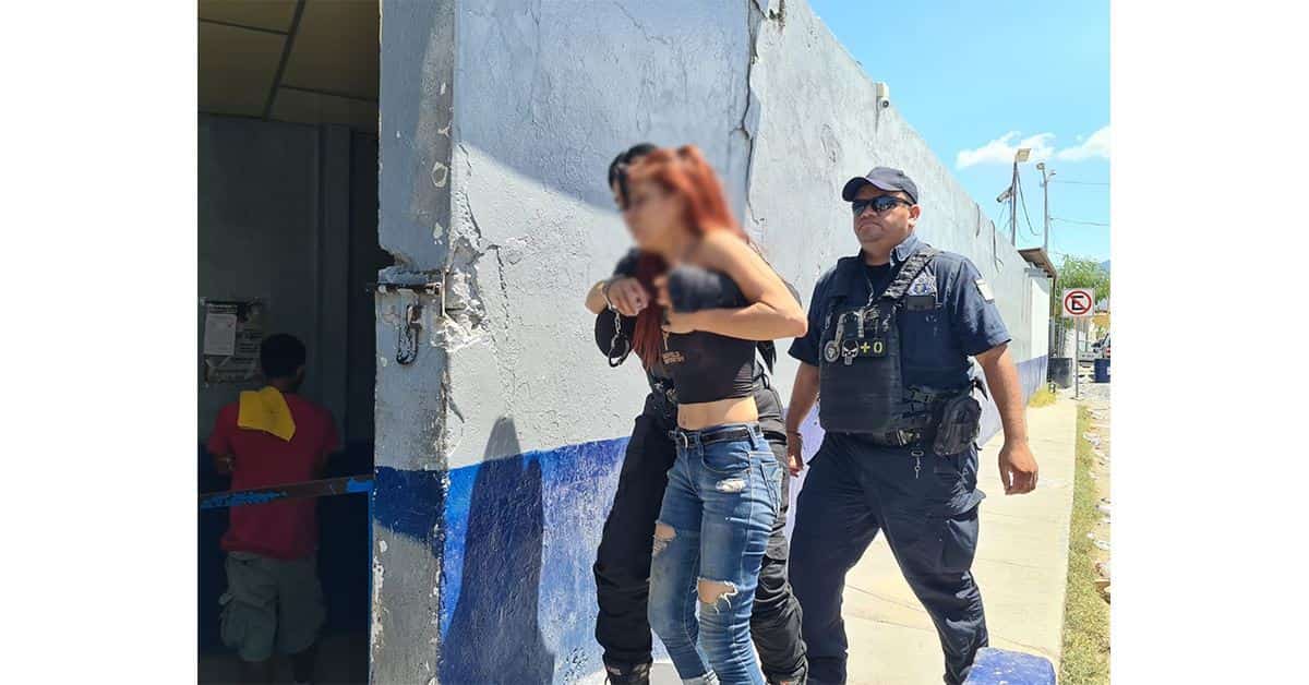 ¡Milagro en la Comandancia!