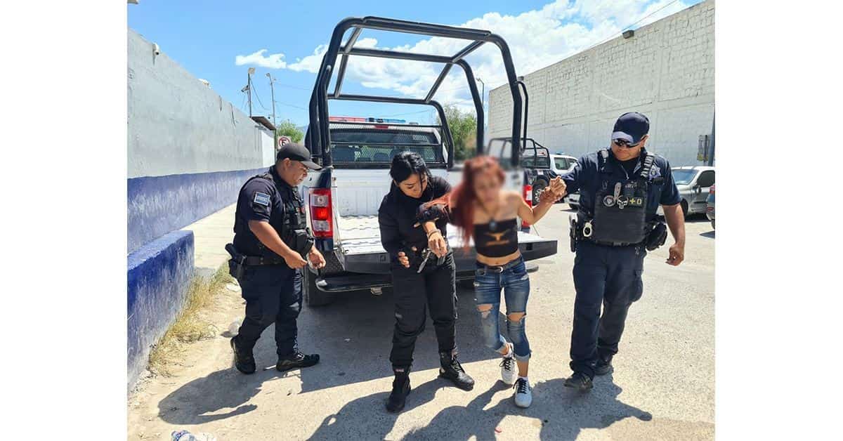 ¡Milagro en la Comandancia!