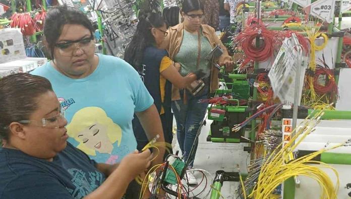 Buscarán empresas reclutar más empleados 