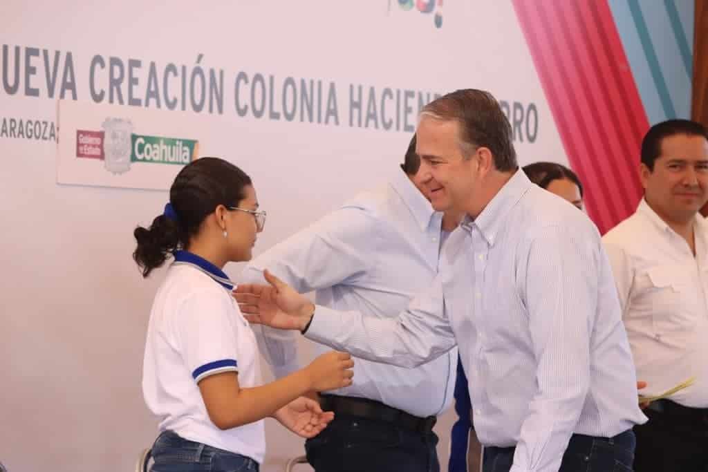 Llegarán libros el 18 de septiembre a primarias y secundarias