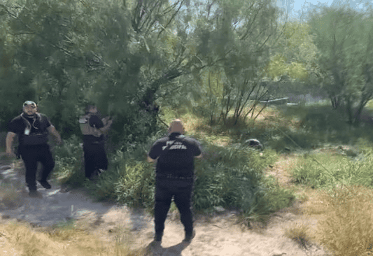 Localizan a mujer sin vida 