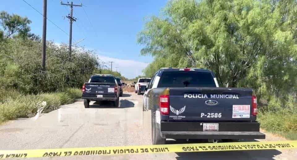 Localizan a mujer sin vida 