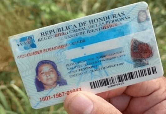 Localizan a mujer sin vida 