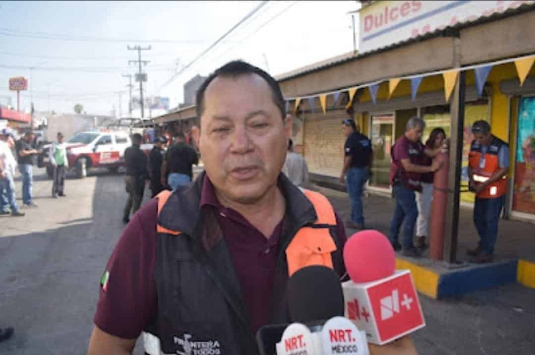 Gestionan motobomba