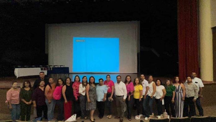 Proyectan Geoparque Múzquiz