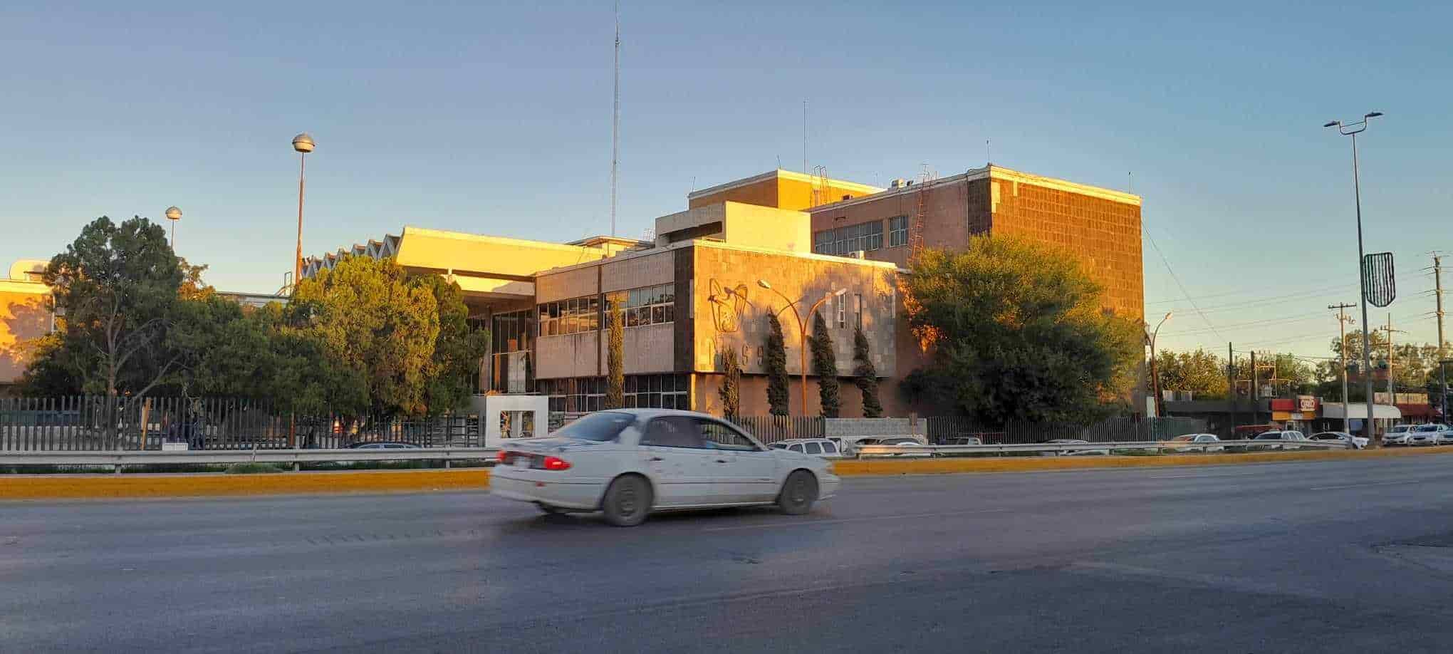 Trabajará IMSS con guardias este 15 de septiembre