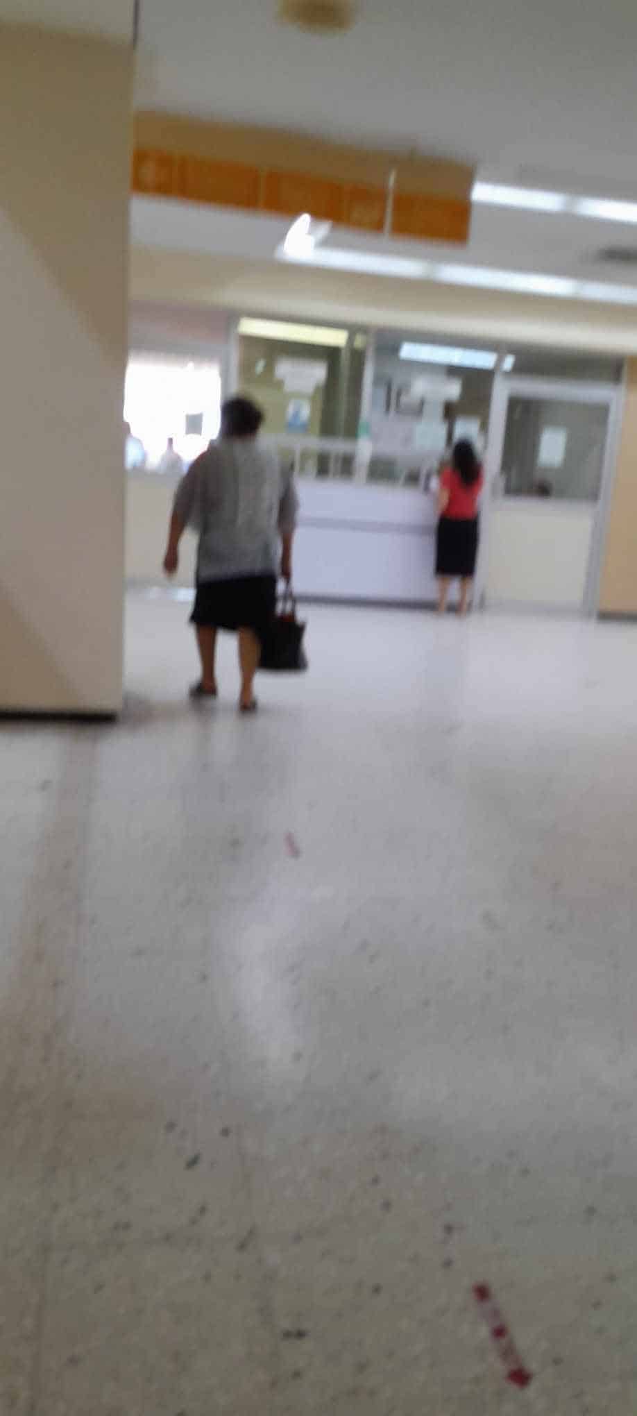 Trabajará IMSS con guardias este 15 de septiembre