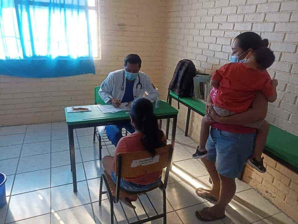Aplicarán vacuna del Papiloma Humano en menores de primaria