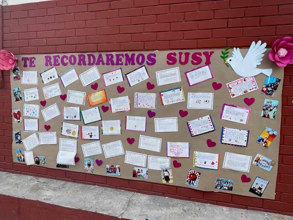 Muere estudiante; culpan a garrapata 