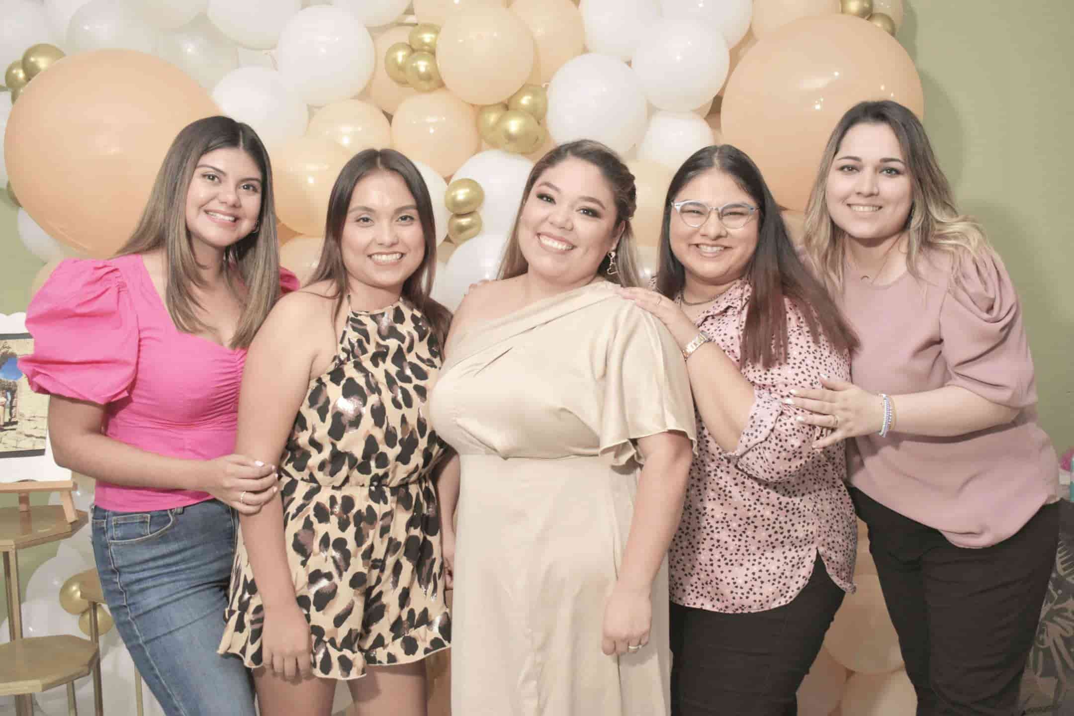 Boda en camino