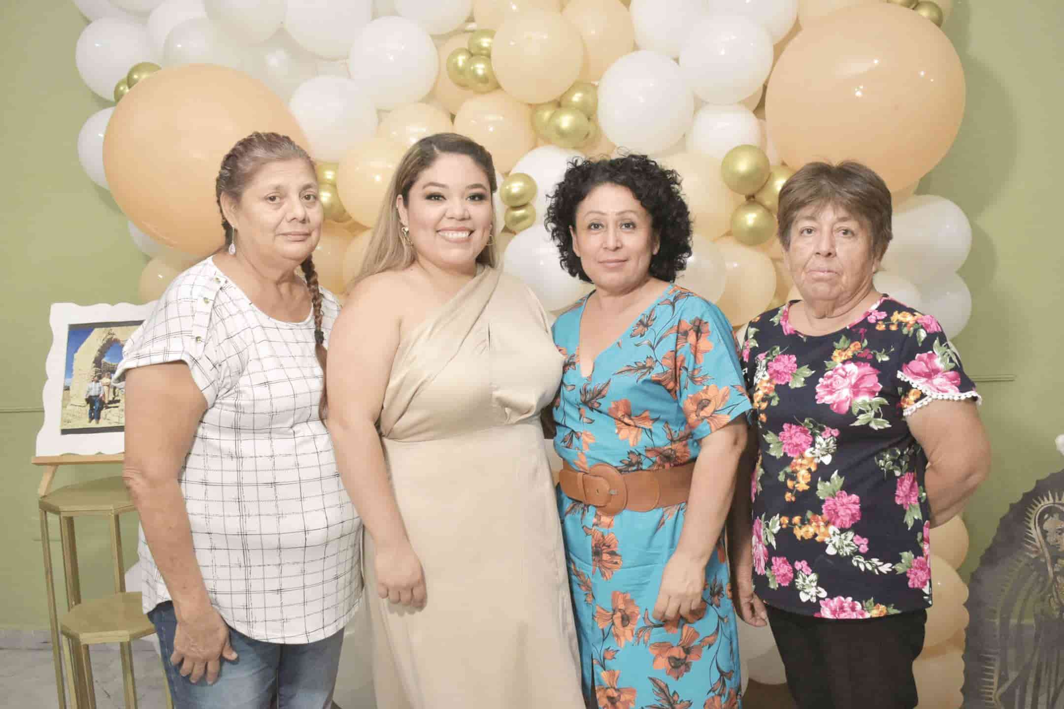 Boda en camino