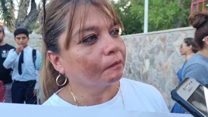 “Protege director a alumnos violadores”