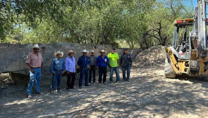 Apoya Piña a zonas rurales